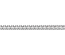 Load image into Gallery viewer, 14k White Gold Round Diamond Tennis Bracelet (6 cttw)
