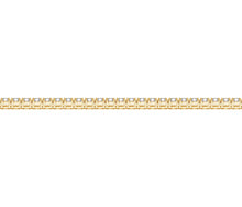 Load image into Gallery viewer, 14k Yellow Gold Round Diamond Tennis Bracelet (2 cttw)
